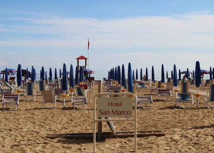 San Marco Hotel 4*