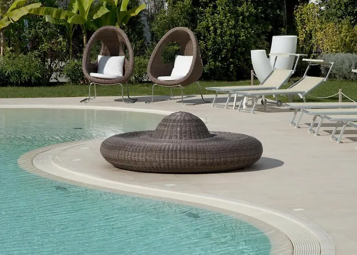 San Marco 4* 비비오네